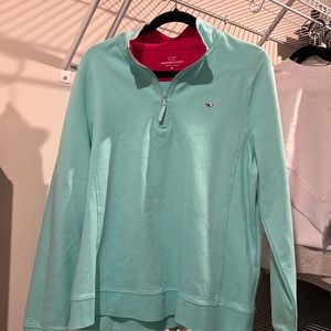 Vineyard Vines Quarter Zip